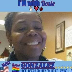 Meet your Posher, Barbara